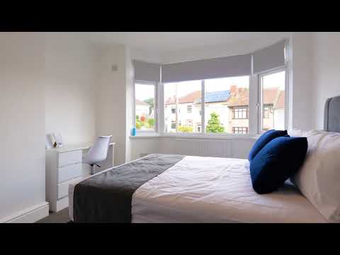 12 Jean Road Bristol - Grant property - Buy to Let investment