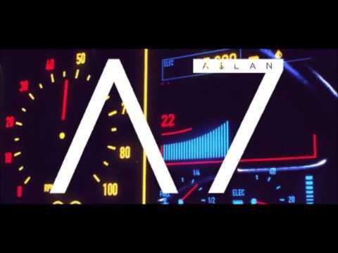 A$lan - A7 (prod. by stereoRYZE)