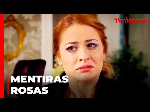 Eylul Le Mintió a Cuneyt Sobre Su Familia - Perdóname