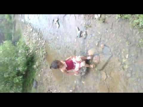 Deekshitha 70 (In the nature)