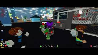 Roblox Mad City Boss Robuxgetvom