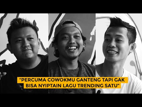 LOS DOL TRENDING #1‼️ Q&A BARENG DENNY CAKNAN, LEK DAHLAN, SOEPARDI AYE