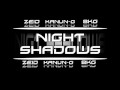 Gjdo Nat Night Shadows (Ft. Eli, Zana & Elwana)