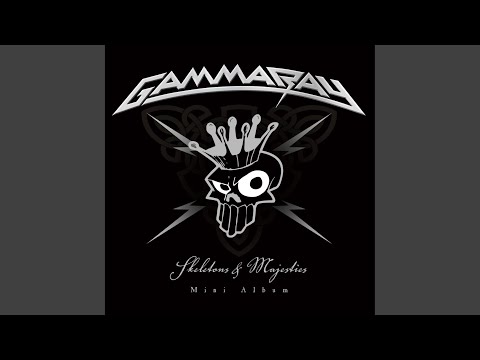 Videoclip de Wannabees (Exclusive Bonus Track) — Gamma Ray