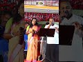 Super Singer Muthusirpi Suganthi அழகான இளையராஜா பாடல்