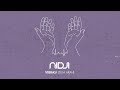 Nidji - Vibrasi (Dua Arah) [Video Lirik]