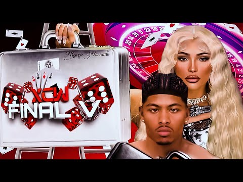 XCW FINAL 5 2025 PPV