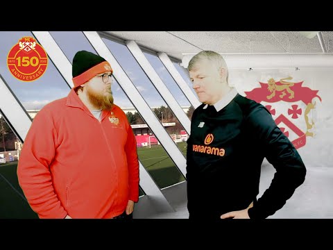 Post Match Interviews - Chorley FC - 11/03/2023