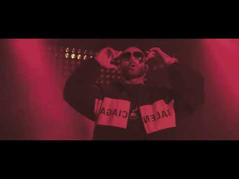 PA SPORTS x AZAD - AM ABGRUND