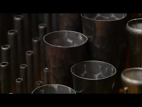 Louis Vierne: Carillon de Westminster