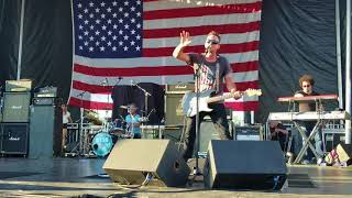 STIR - Velvet Elvis 7/4/18