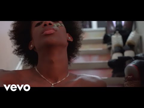 Lil Wall Sin - Oxen (Official Video)