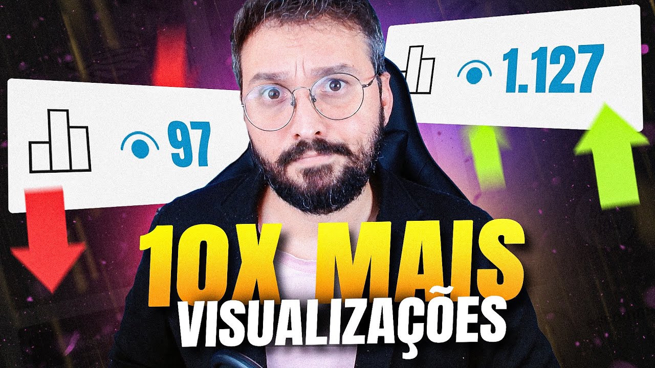 Como Aumentar 10x Mais as Visualizações nos Stories do Instagram