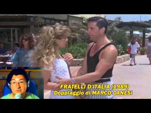 FRATELLI D' ITALIA (Marco Danesi doppia Cristiano Gardini)