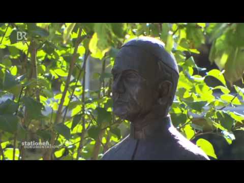 stationen Dokumentation vom 27 11 2013 Der Handwerkerpriester   Adolph Kolping und die Folgen  BR Me