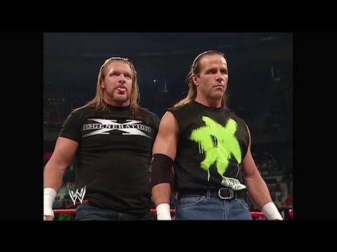 147 DX ''Just remember who the hell we are!'' - RAW 04 September 2006