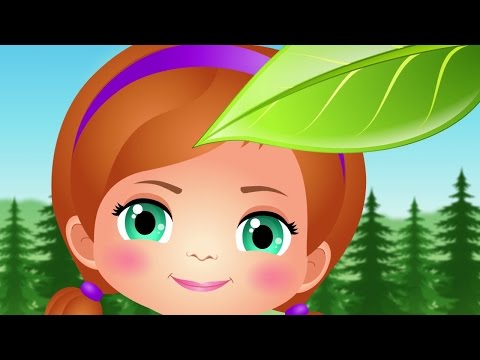 Piosenki dla dzieci - Ta Dorotka