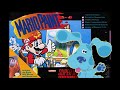 Blue S Clues Theme Song Mario Paint Composer