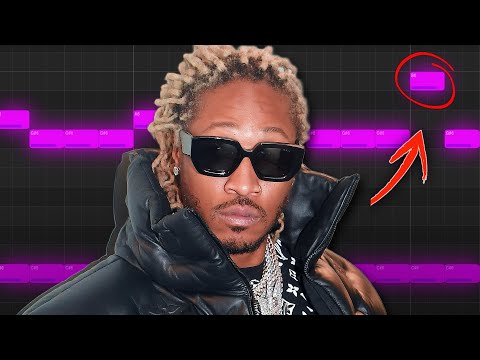 How To Make INSANE Beats For Future In 2026 🔥 | FL Studio Tutorial