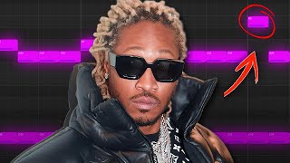 How To Make INSANE Beats For Future In 2026 🔥 | FL Studio Tutorial