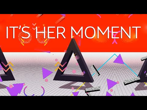HENREE - IT'S HER MOMENT (FEAT. CHEN AHARONI)