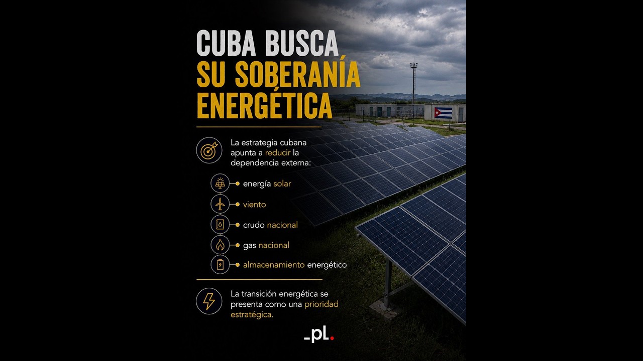 Tres apagones totales en diez días: Cuba está sola frente al cerco energético