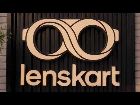 Our Recent  Project With Lenskart (Spacetime) | Fusion Furnish
