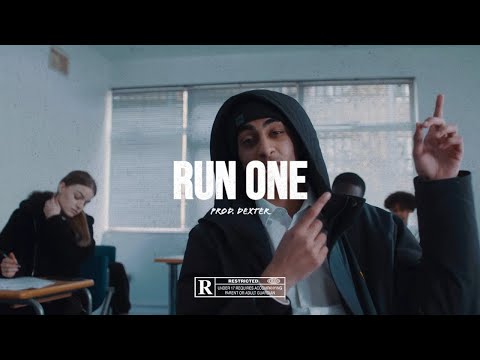 [FREE FOR PROFIT] SwitchOTR X Liilz X A1 X J1 Type Beat "Run One" Melodic/RnB UK Drill Type Beat