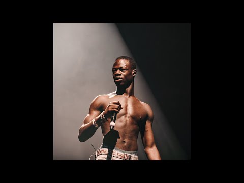 J Hus x Mostack Type Beat - "Different" | UK Rap Instrumental 2026