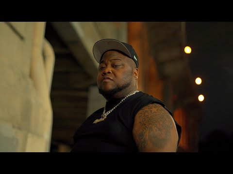T-Rell - Let Me Tell It (Official Video)