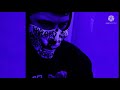 Warlord Colossus Alien Blood Lyric Video Prod Subtry