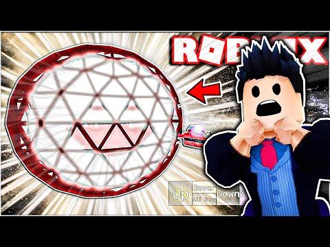 THE MOON WAKES UP SIRIUS SYSTEM & LOBBY UPDATE! | Roblox