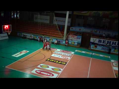 STAR BASKET VS CHARDAFON GABROVO -  03