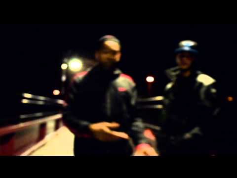 DRE WAVE - NAVY - BEST BELIEVE