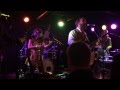 The Last Bison - Cyprus Queen (Live - U Street ...