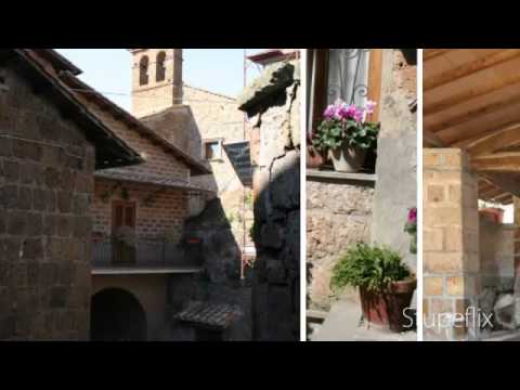 Una giornata di primavera a Barbarano Romano