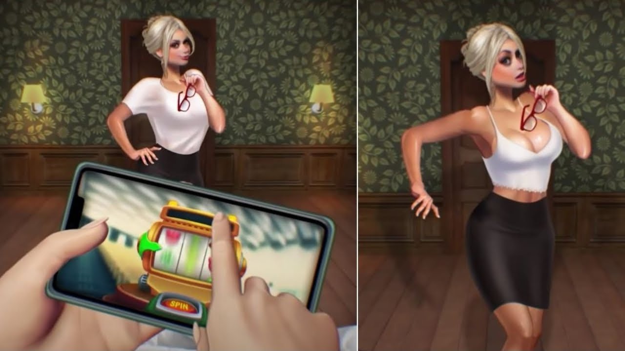 بازی های موبایلی بچگونه از اونی که به نظر میاد دارک تره