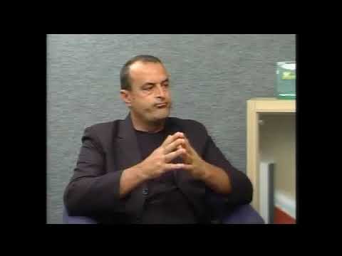 NTV Montena, Stevo Vučinić u emisiji "Istorijske paralele"