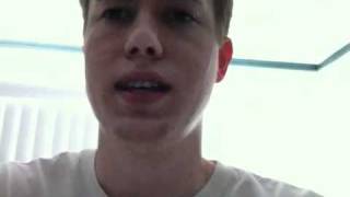 Re: First World Problems Rap