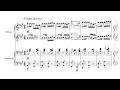 Carmen Prelude (Piano Duet)