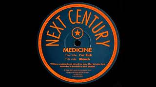 Medicine - Bleach