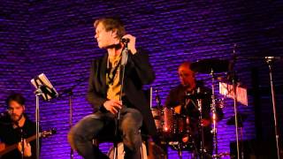 Thomas Godoj - Bochum 2015 - Genau der Moment