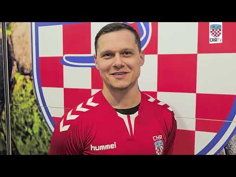 Przed meczem KGHM Chrobry Głogów - Azoty-Puławy