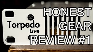 Video thumbnail for Honest Gear Reviews  #1 - Torpedo Live Digital Loadbox for guitar by SpectreSoundStudios