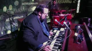 Joey DeFrancesco Trio Live - Full Concert 2015