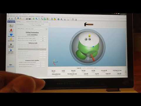 What Really Matters Pin Up | Pin Down Asymmetrical Ball