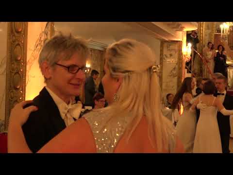 2019 02 23 Maturaball Schulverein Komensky