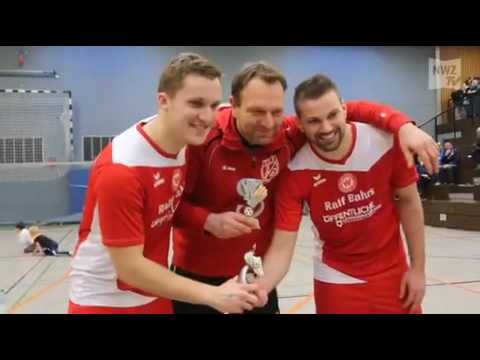 TV Munderloh ist der neue Champion