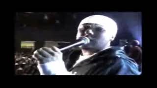 Me Estoy Muriendo - Kumbia Kings En Vivo Tour 2001