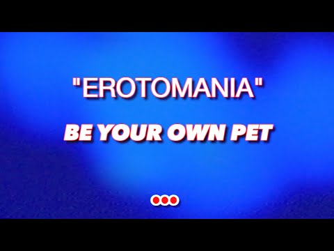 Video thumbnail for Erotomania